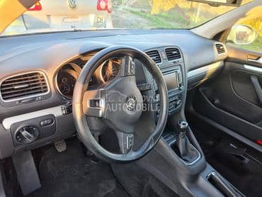 airbegovi za Volkswagen Golf 6