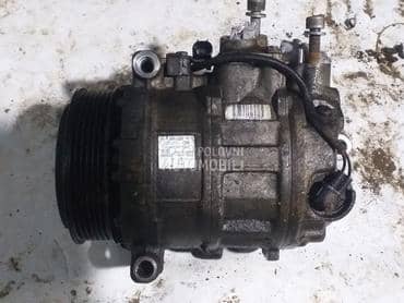 Kompresor klime za Mercedes Benz E 220