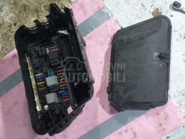 Računar za Mercedes Benz E 220