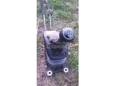 Ručica menjača za Volkswagen Golf 4