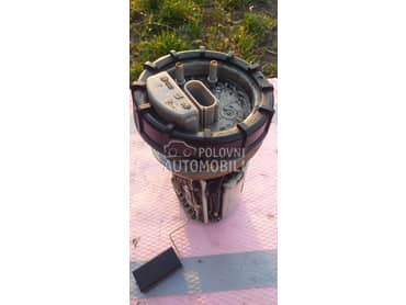 Pumpa sa plovkom za Volkswagen Golf 4