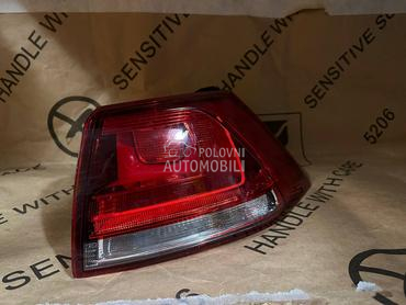 Stop svetlo za Volkswagen Golf 7