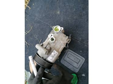 Kompresor klime za Volkswagen Passat B6 od 2002. do 2017. god.