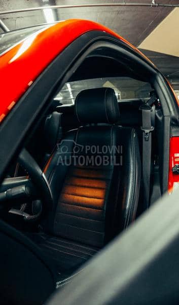Ford Mustang GT 900 HP Ford Mustang GT 900 HP
