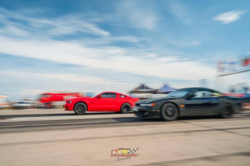 Ford Mustang GT 900 HP Ford Mustang GT 900 HP
