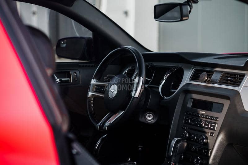 Ford Mustang GT 900 HP Ford Mustang GT 900 HP