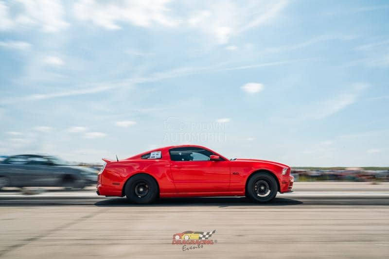 Ford Mustang GT 900 HP Ford Mustang GT 900 HP