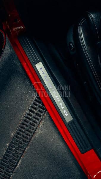 Ford Mustang GT 900 HP Ford Mustang GT 900 HP