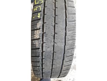 Continental 235/65 R16 Sve sezone