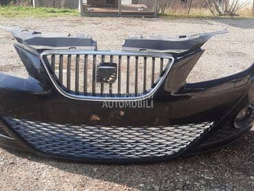 branik za Seat Ibiza od 2009. do 2013. god.