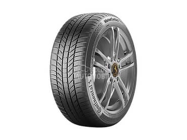 Continental 285/40 R21 Zimska