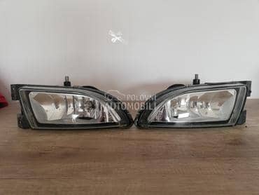 Maglenke za Fiat Tipo