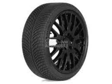 Michelin 285/45 R20 Zimska