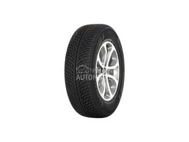 Michelin 295/35 R21 Zimska