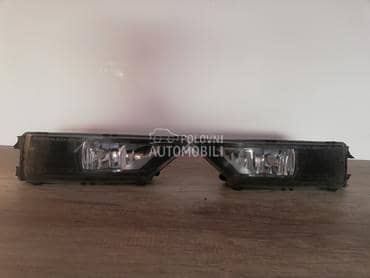 Maglenka za Volkswagen Tiguan