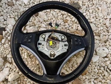 Volan za BMW Serija 1, Serija 3 od 2005. do 2011. god.