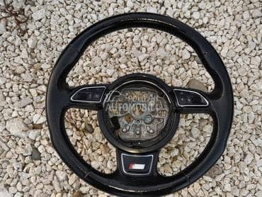 Volan za Audi A4, A6 od 2010. do 2016. god.