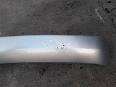 Zadnji branik za Škoda Roomster od 2005. do 2011. god.