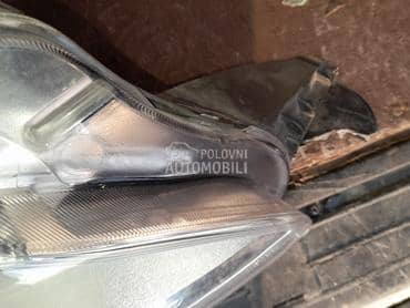 Far za Peugeot 2008 od 2010. do 2015. god.