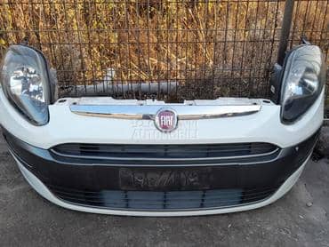 Branik farovi lampe za Fiat EVO od 2010. do 2018. god.