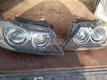 Xenon farovi za BMW Serija 3 od 2005. do 2009. god.
