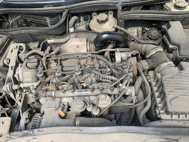 turbina za MINI One od 2001. do 2006. god.