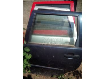 Vrata za Volkswagen Lupo