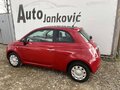 Fiat 500 A U T O M A T I K