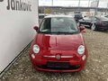 Fiat 500 A U T O M A T I K