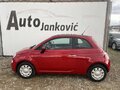 Fiat 500 A U T O M A T I K