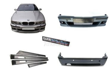 M branici za BMW Serija 5 od 1995. do 2003. god.