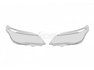 Staklo fara E60 E61 za BMW 518, 520, 523 ... od 2004. do 2010. god.