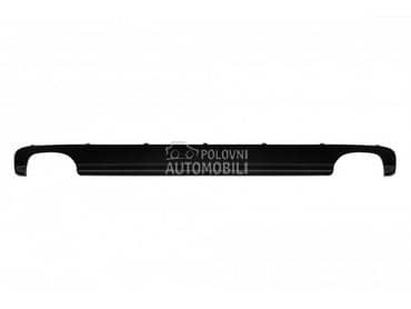 Difuzor M5 E90 za BMW 518, 520, 523 ... od 1995. do 2003. god.