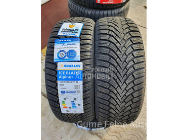 Sailun 185/55 R16 Zimska