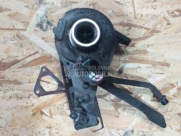 Turbina za Mercedes Benz E 220