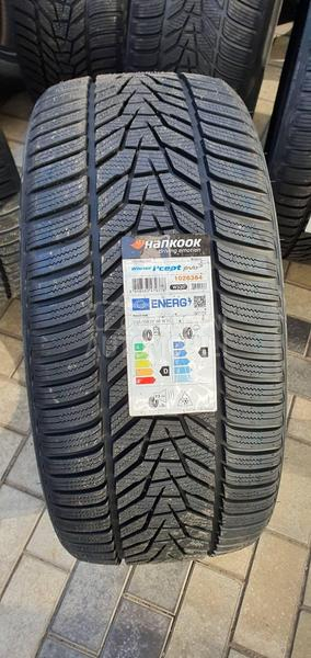 Hankook 255/35 R21 Zimska