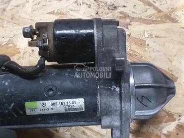 Alnaser za Mercedes Benz E 220