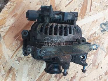 Altenator za Mercedes Benz E 220