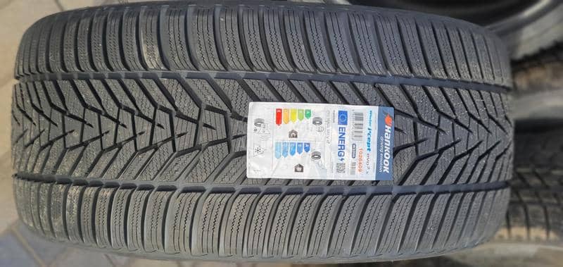 Hankook 295/35 R21 Zimska