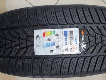Hankook 255/50 R20 Zimska