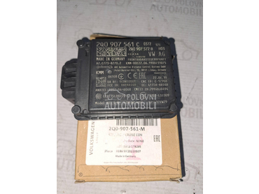 DISTRONIC RADAR ACC za Volkswagen Caddy, Polo, T-Roc ... od 2015. do 2020. god.