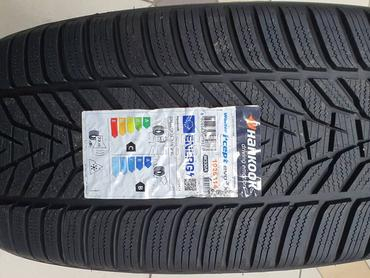 Hankook 275/45 R21 Zimska