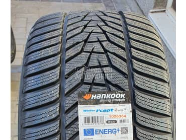 Hankook 265/45 R20 Zimska