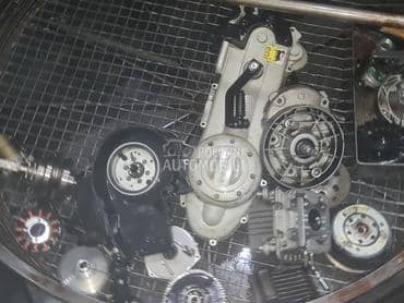 Piaggio Liberty 50cc 4t