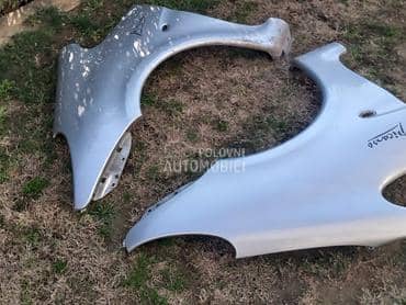 KRILA za Citroen Xsara Picasso