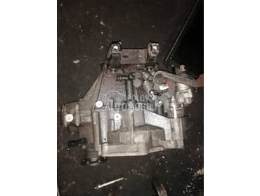 Menjac 1.2 za Volkswagen Lupo, Polo, up! od 2001. do 2008. god.