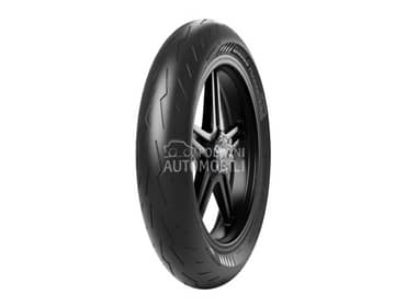 Pirelli 120/70 R17 Letnja