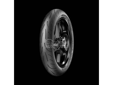 Metzeler 120/70 R17 Letnja