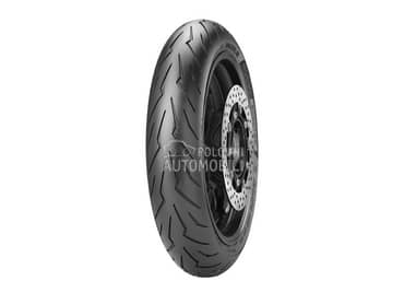 Pirelli 120/70 R17 Letnja