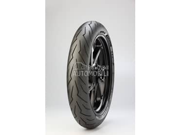 Pirelli 120/70 R17 Letnja